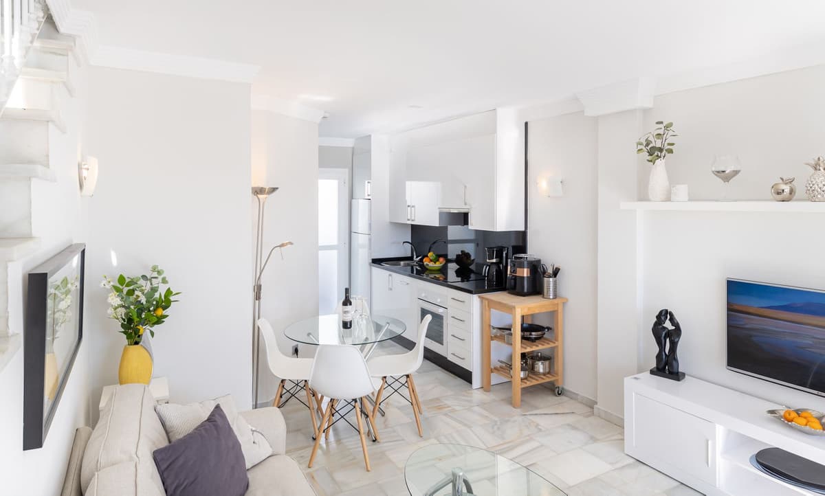 Townhouse in Marbella — photo 10 of 10