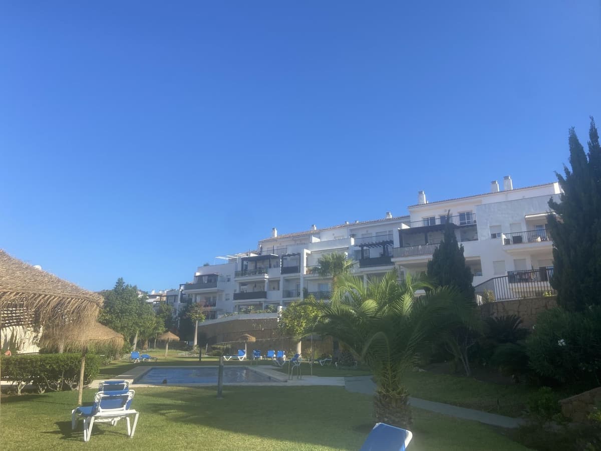 Ground Floor Apartment in Riviera del Sol — photo 1 of 10