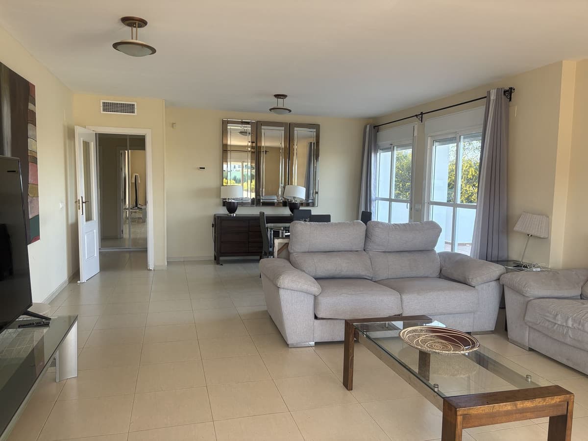 Ground Floor Apartment in Riviera del Sol — photo 2 of 10