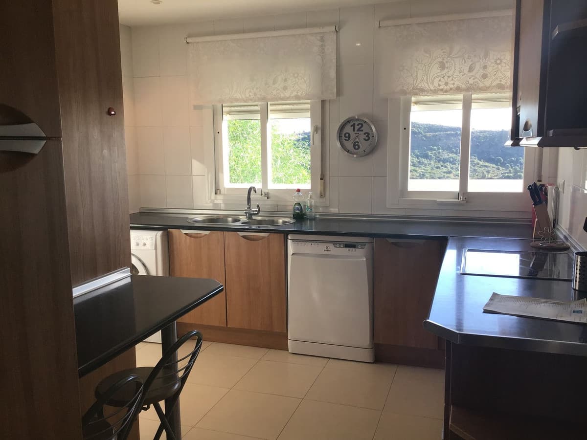 Ground Floor Apartment in Riviera del Sol — photo 3 of 10
