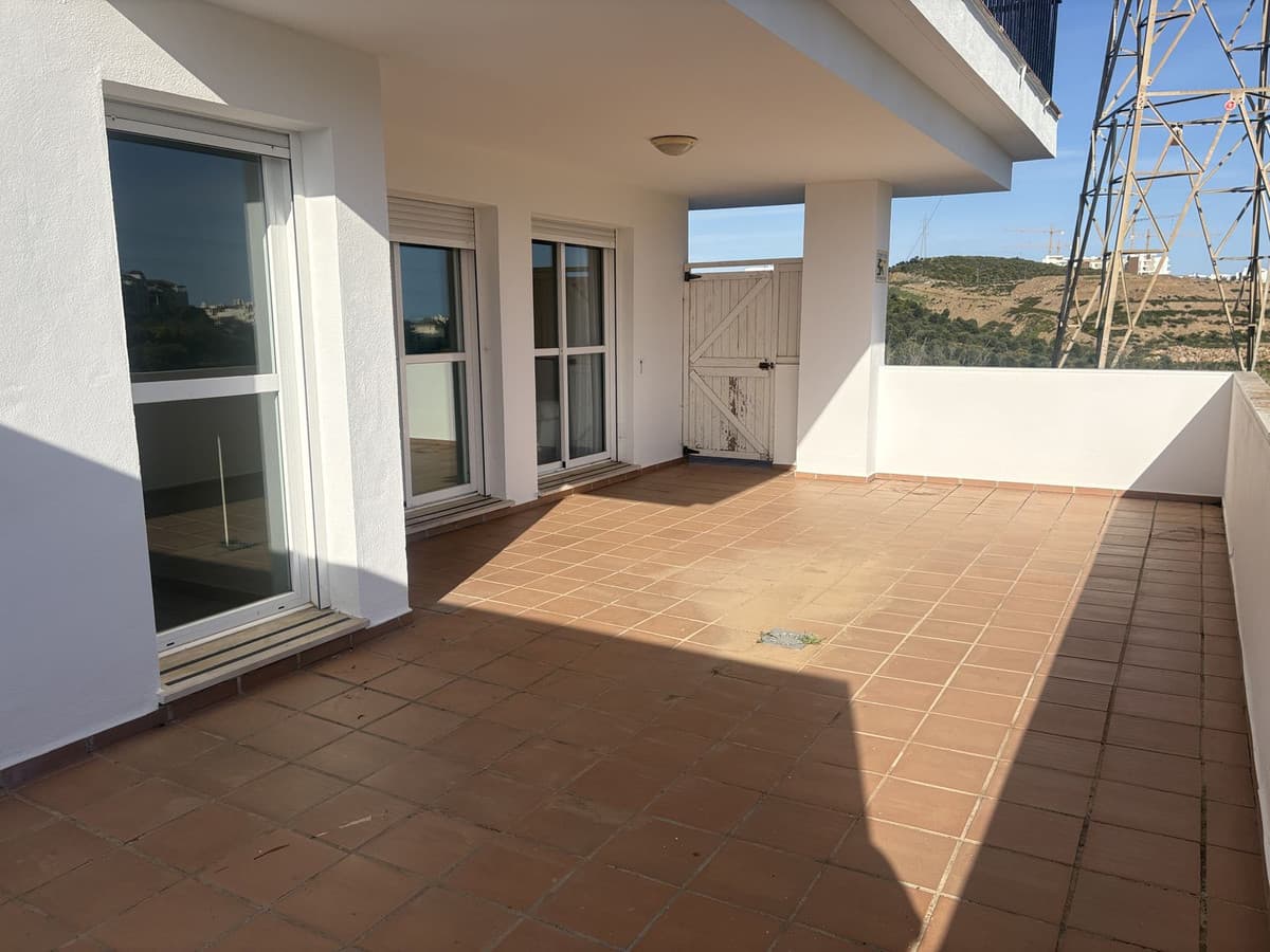 Ground Floor Apartment in Riviera del Sol — photo 4 of 10