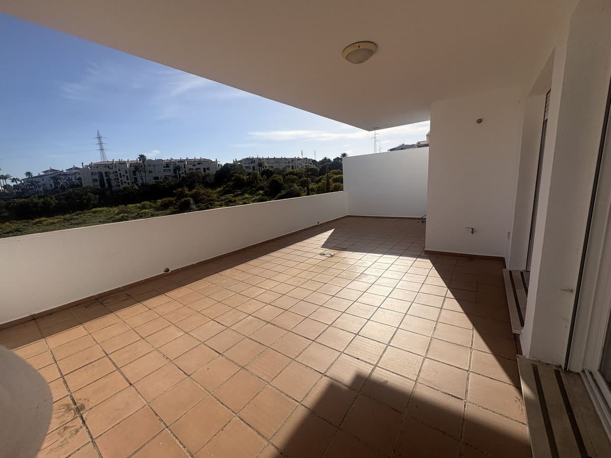 Ground Floor Apartment in Riviera del Sol — photo 5 of 10