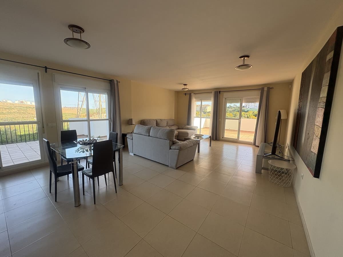 Ground Floor Apartment in Riviera del Sol — photo 8 of 10