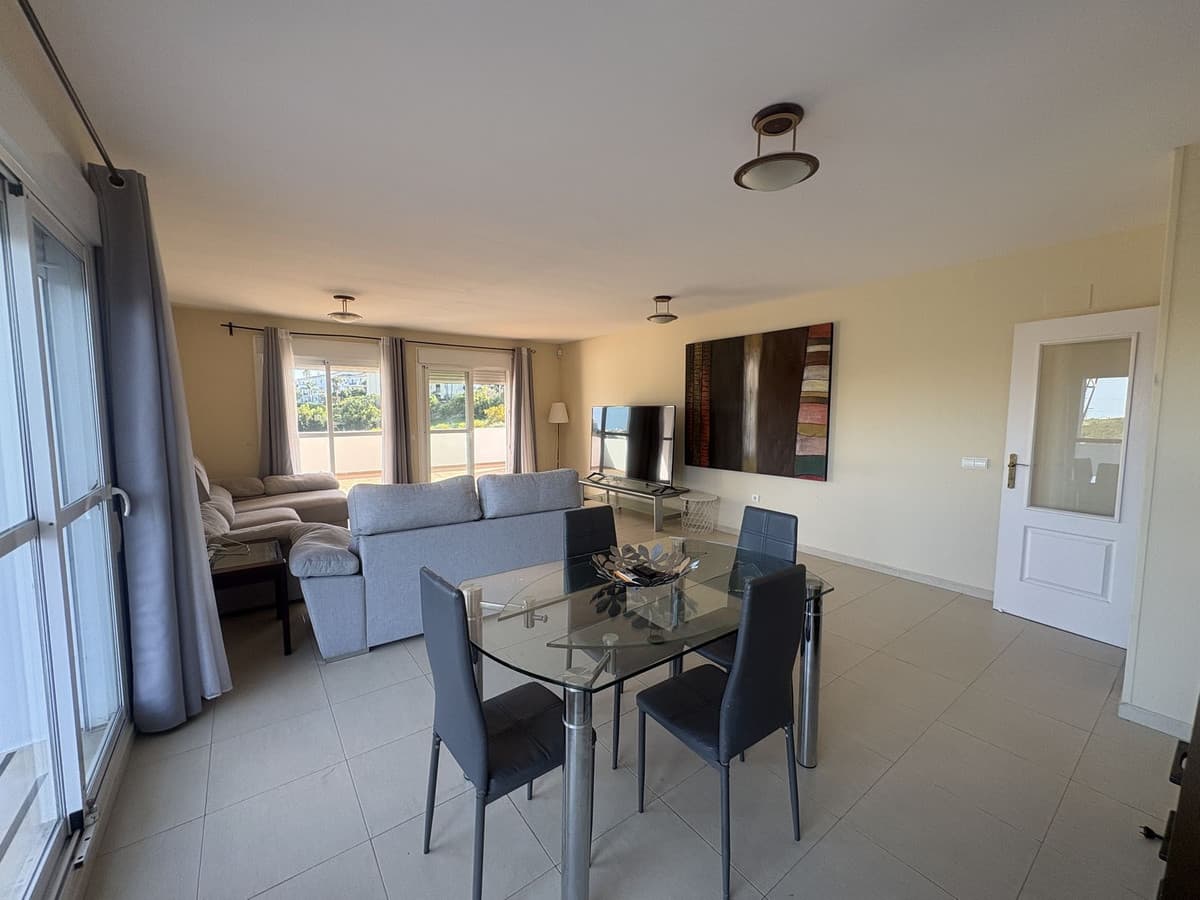 Ground Floor Apartment in Riviera del Sol — photo 9 of 10
