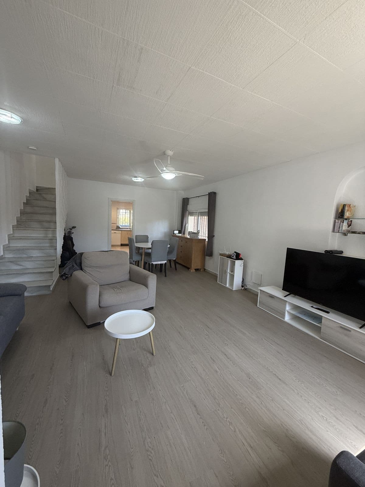 Semi-Detached House in Calahonda — photo 3 of 10