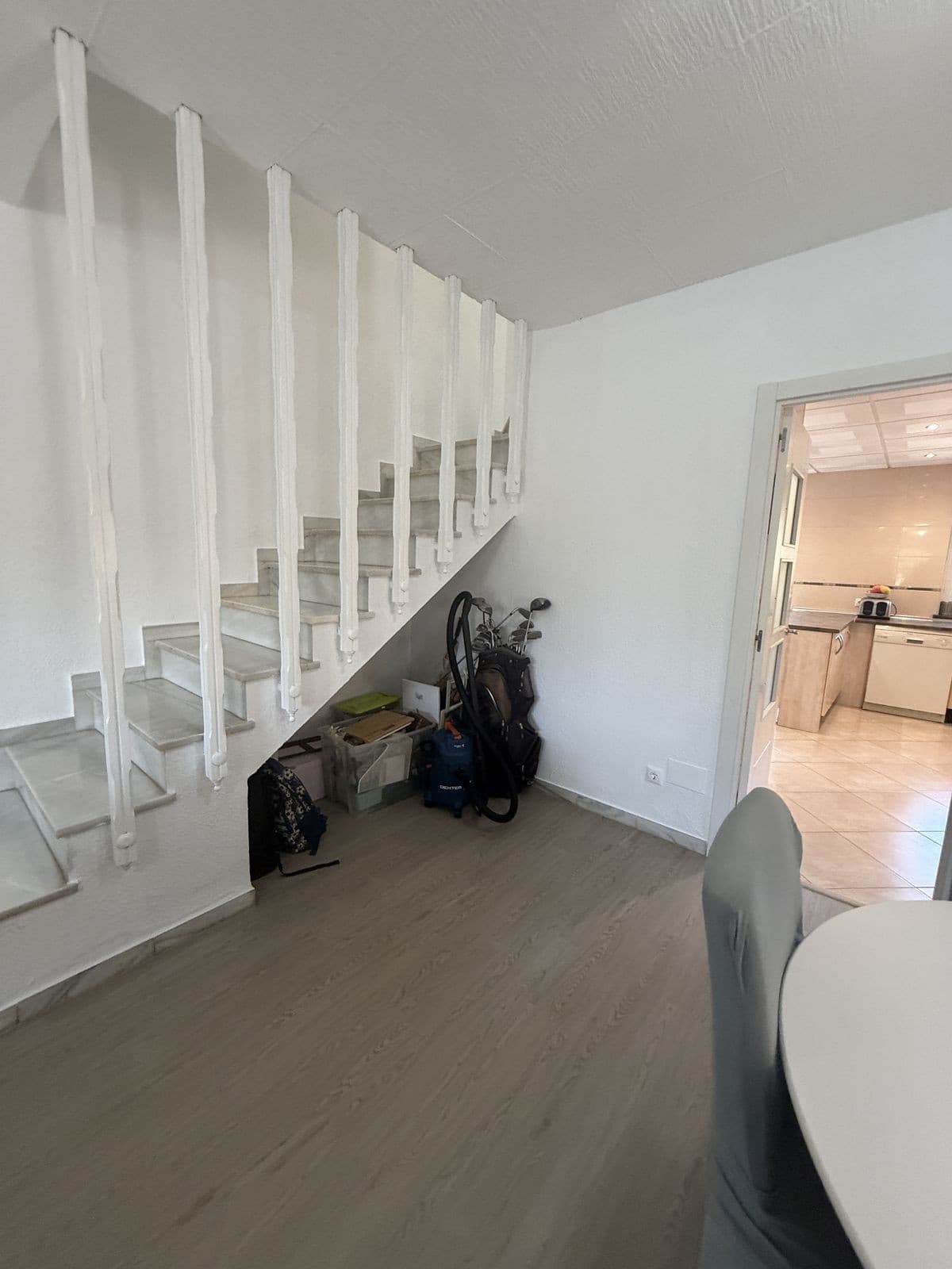 Semi-Detached House in Calahonda — photo 4 of 10