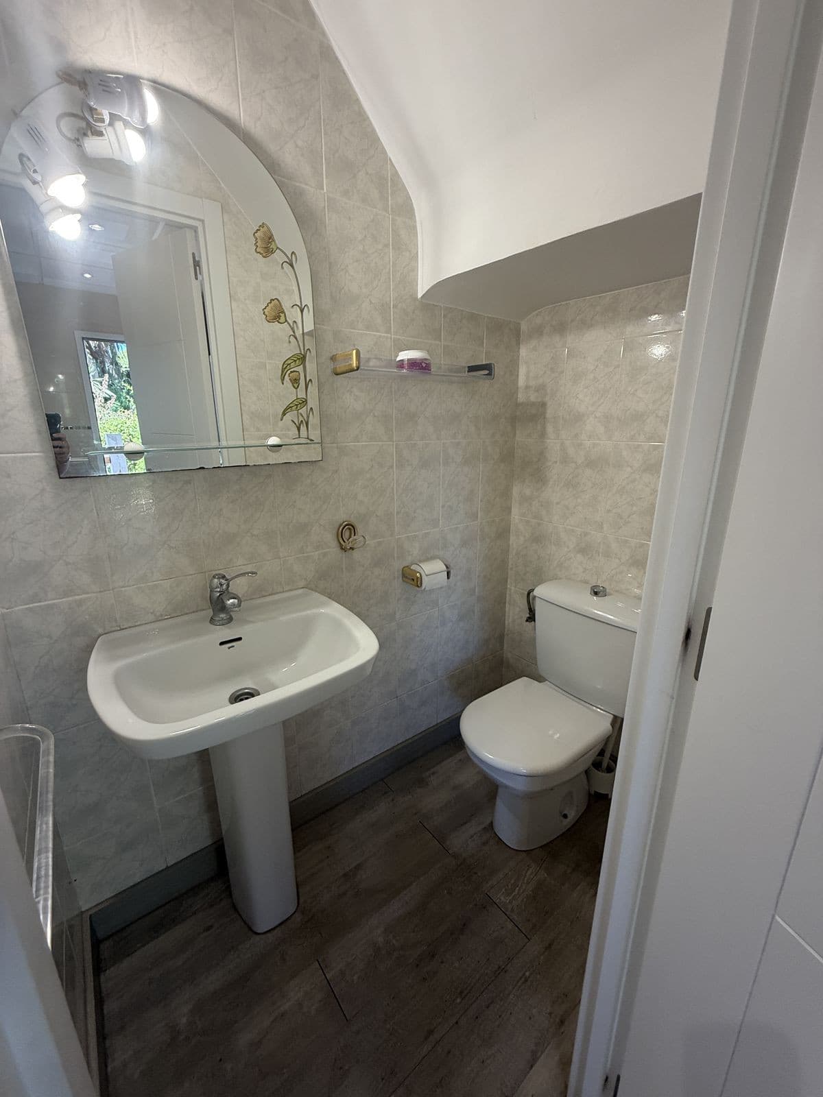 Semi-Detached House in Calahonda — photo 8 of 10