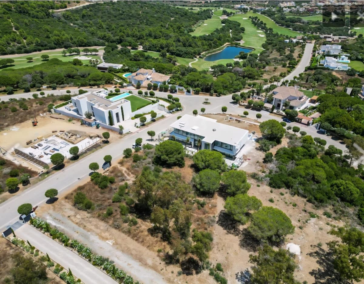 Residential Plot in Sotogrande — photo 1 of 1