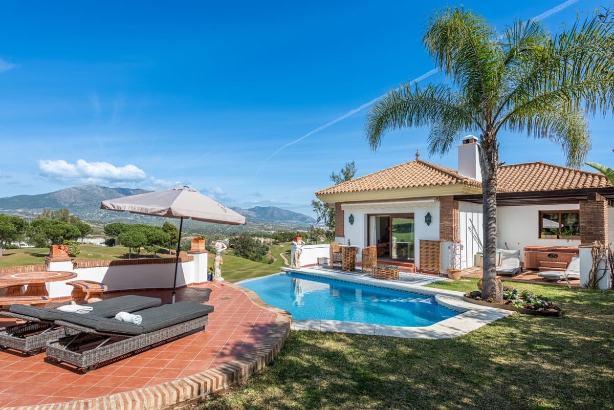 Detached Villa in La Cala Golf — photo 5 of 10