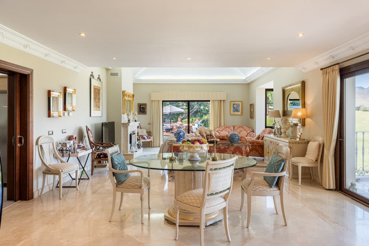Detached Villa in La Cala Golf — photo 6 of 10