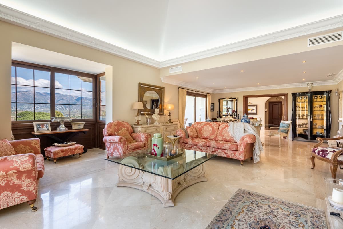 Detached Villa in La Cala Golf — photo 7 of 10