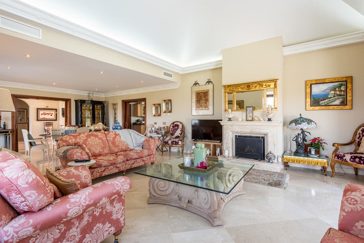 Detached Villa in La Cala Golf — photo 8 of 10