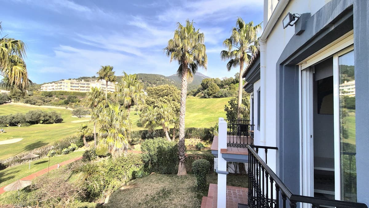 Townhouse in Alhaurin Golf — photo 2 of 10