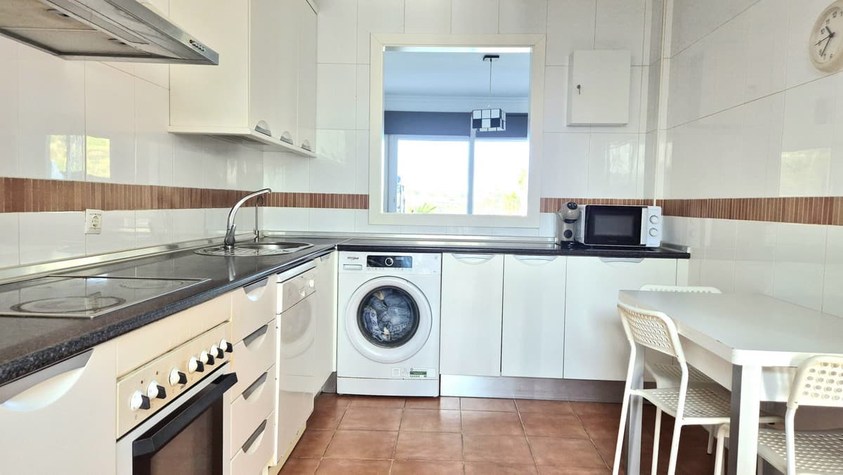 Townhouse in Alhaurin Golf — photo 3 of 10