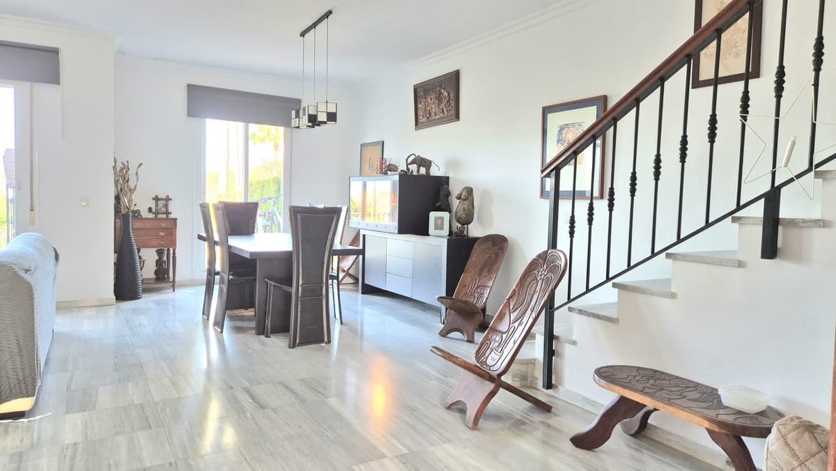 Townhouse in Alhaurin Golf — photo 6 of 10