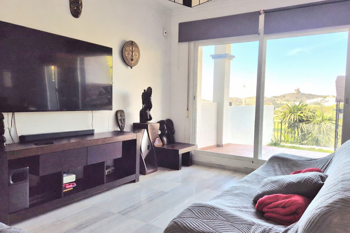 Townhouse in Alhaurin Golf — photo 7 of 10