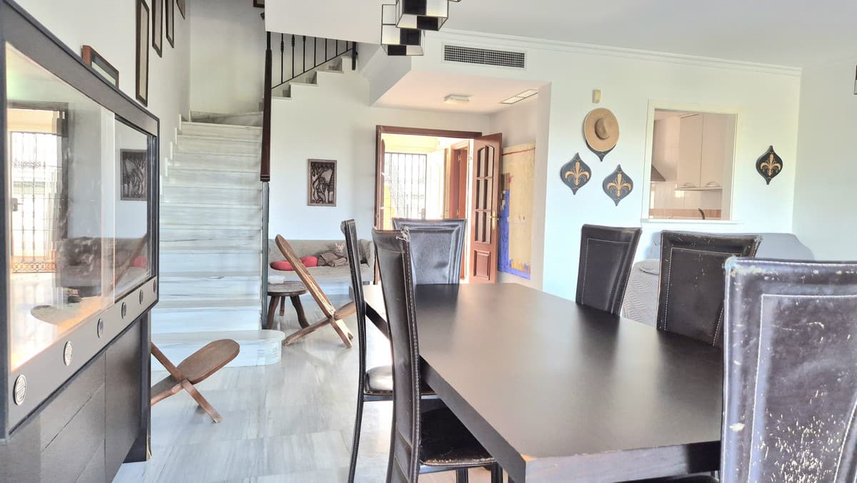 Townhouse in Alhaurin Golf — photo 9 of 10