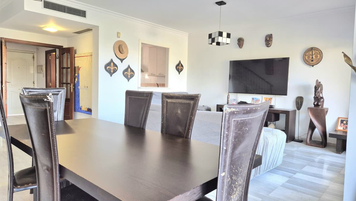 Townhouse in Alhaurin Golf — photo 10 of 10