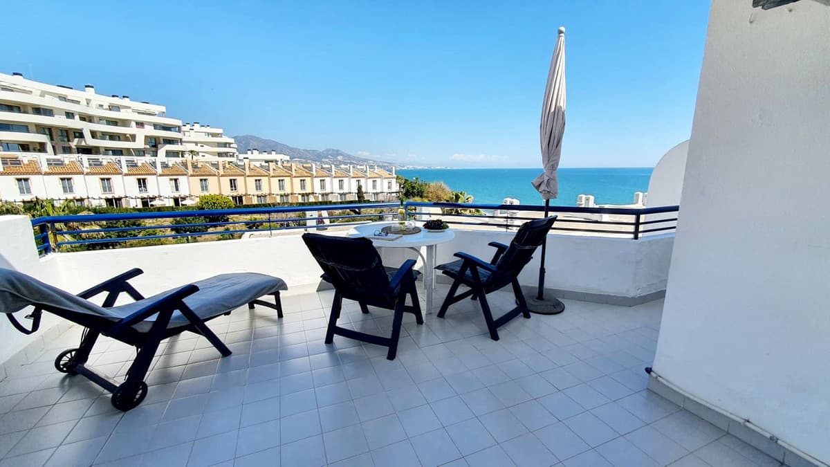 Townhouse in Mijas Costa — photo 3 of 10