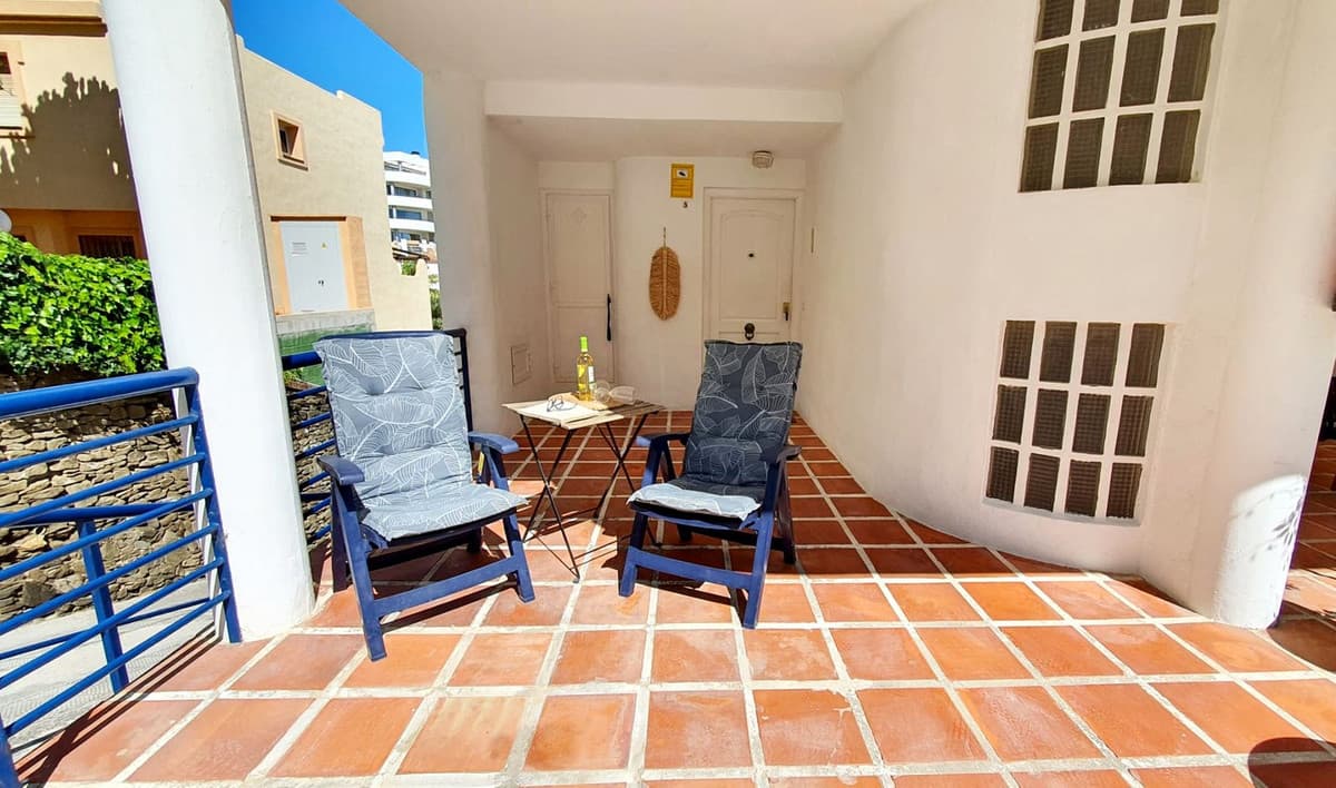 Townhouse in Mijas Costa — photo 4 of 10