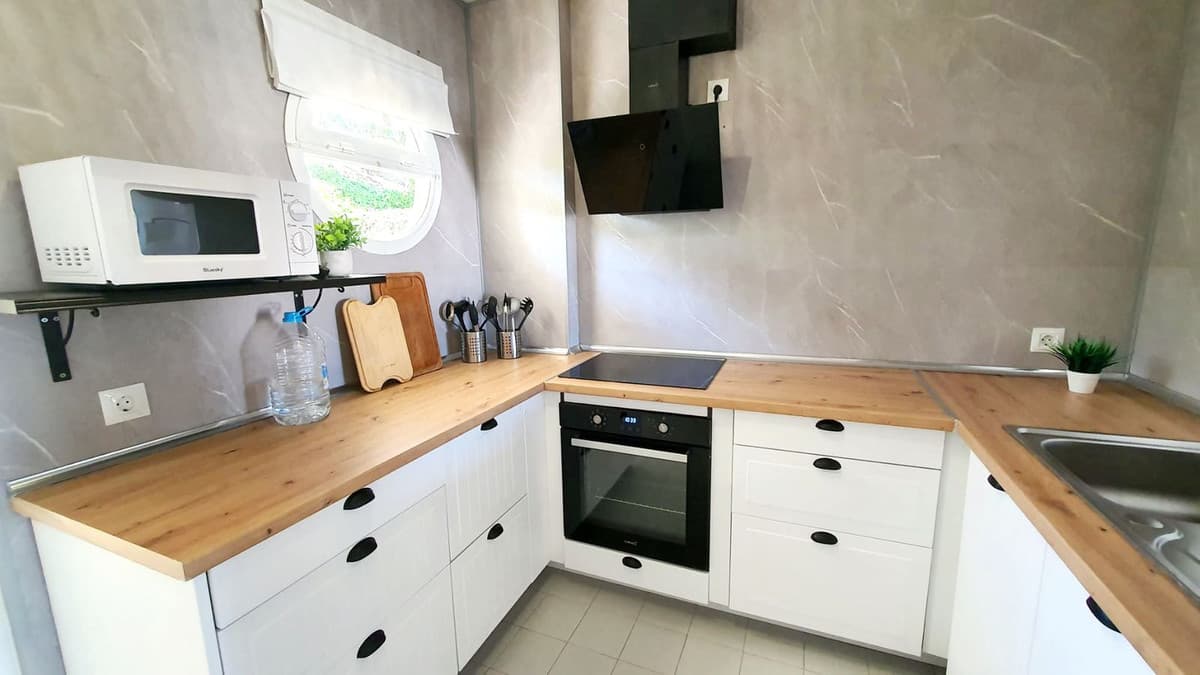 Townhouse in Mijas Costa — photo 6 of 10