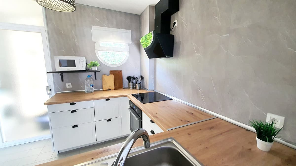 Townhouse in Mijas Costa — photo 7 of 10