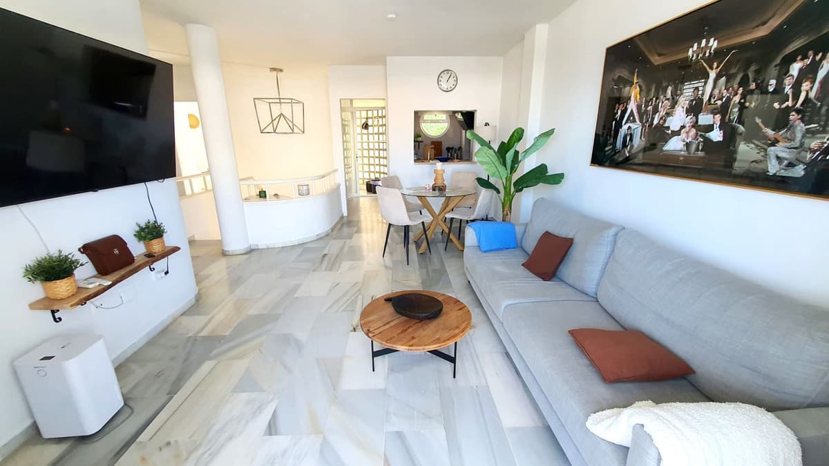 Townhouse in Mijas Costa — photo 8 of 10