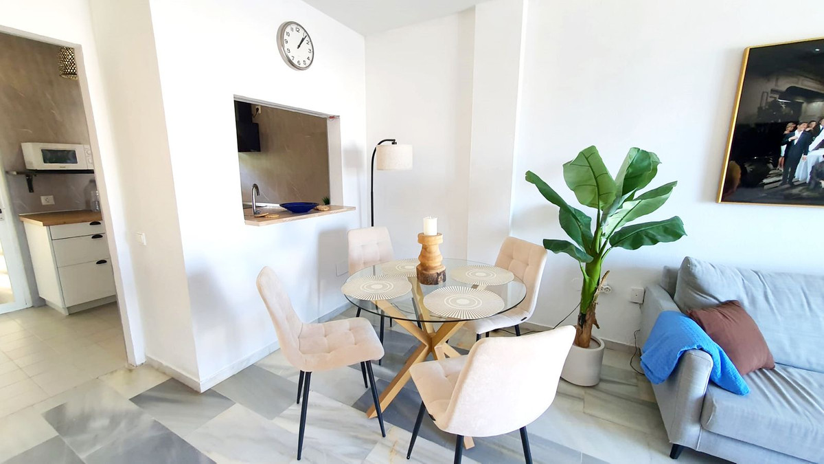 Townhouse in Mijas Costa — photo 10 of 10