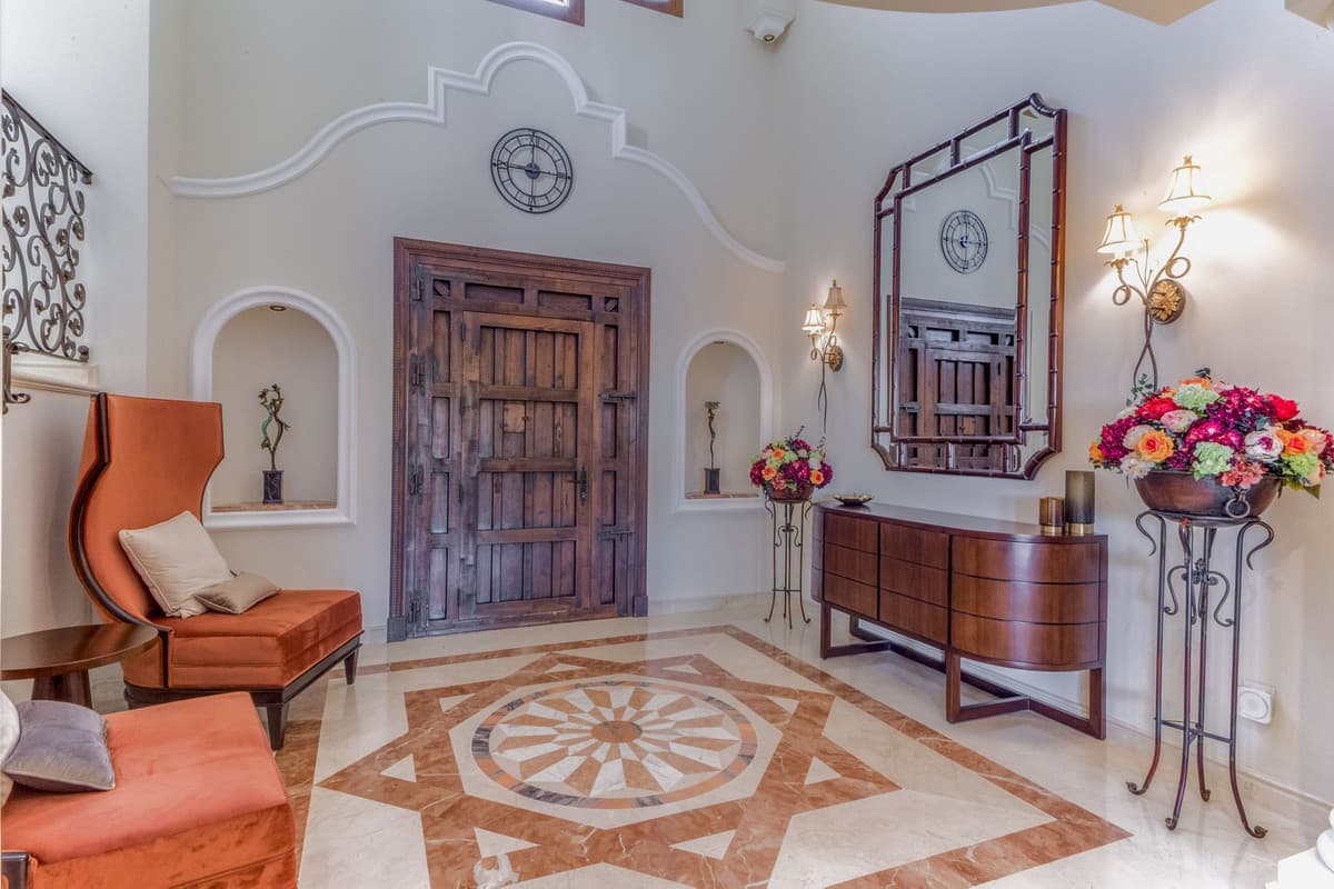 Detached Villa in Estepona — photo 5 of 10