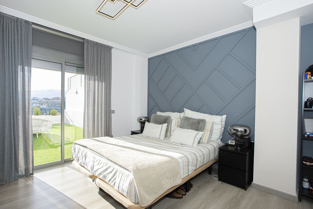 Ground Floor Apartment in Benahavís — photo 7 of 10