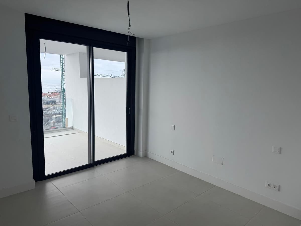 Middle Floor Apartment in Fuengirola — photo 10 of 10