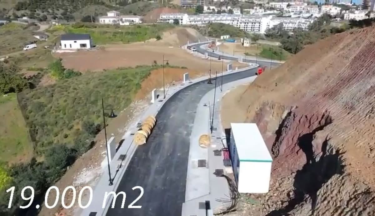 Residential Plot in Torreblanca — photo 2 of 8
