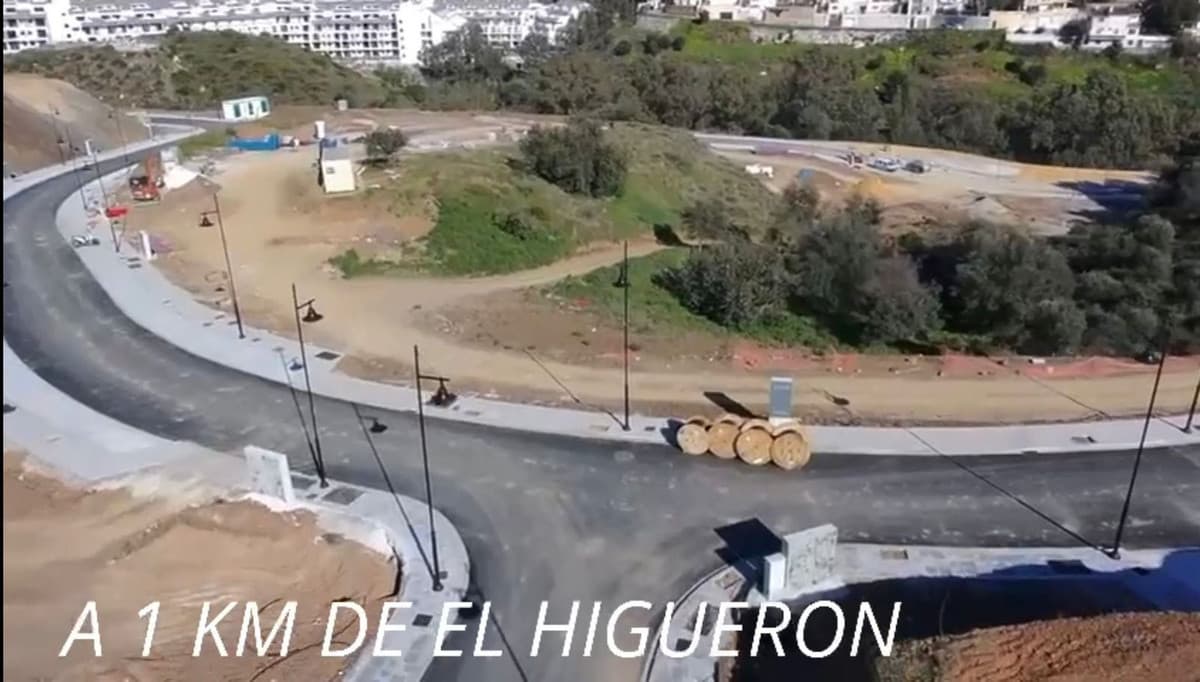 Residential Plot in Torreblanca — photo 3 of 8