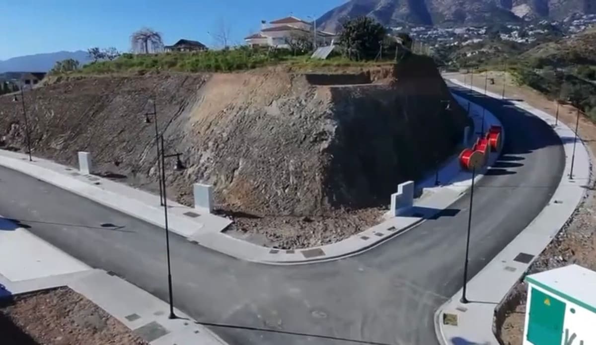 Residential Plot in Torreblanca — photo 6 of 8