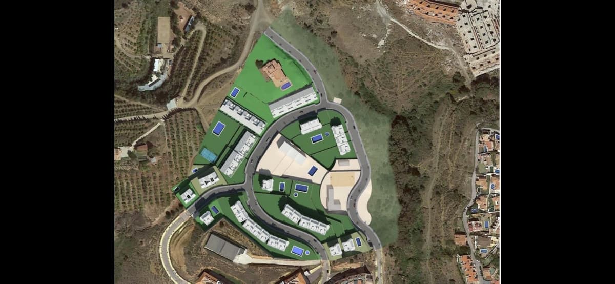 Residential Plot in Torreblanca — photo 8 of 8