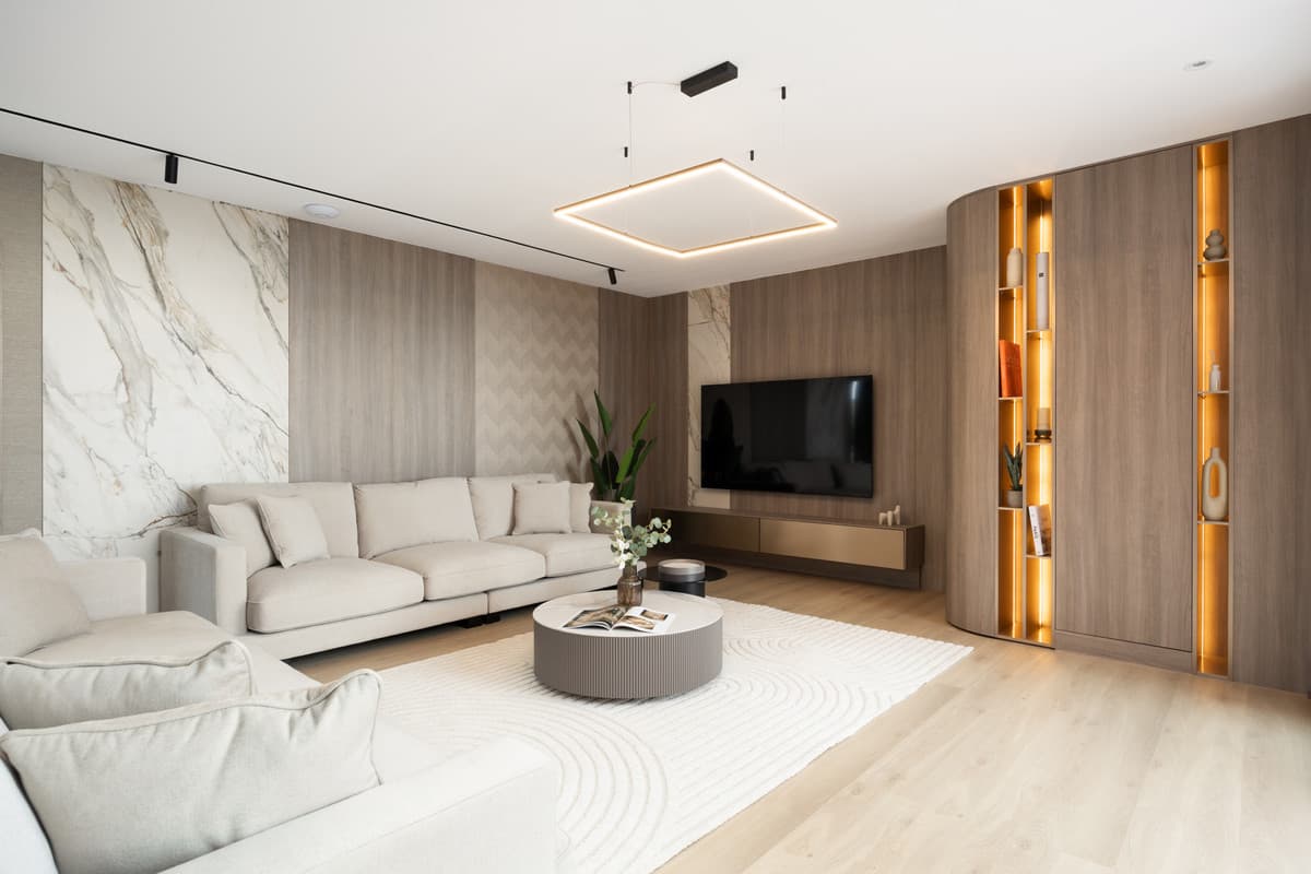 Middle Floor Apartment in Mijas — photo 6 of 10