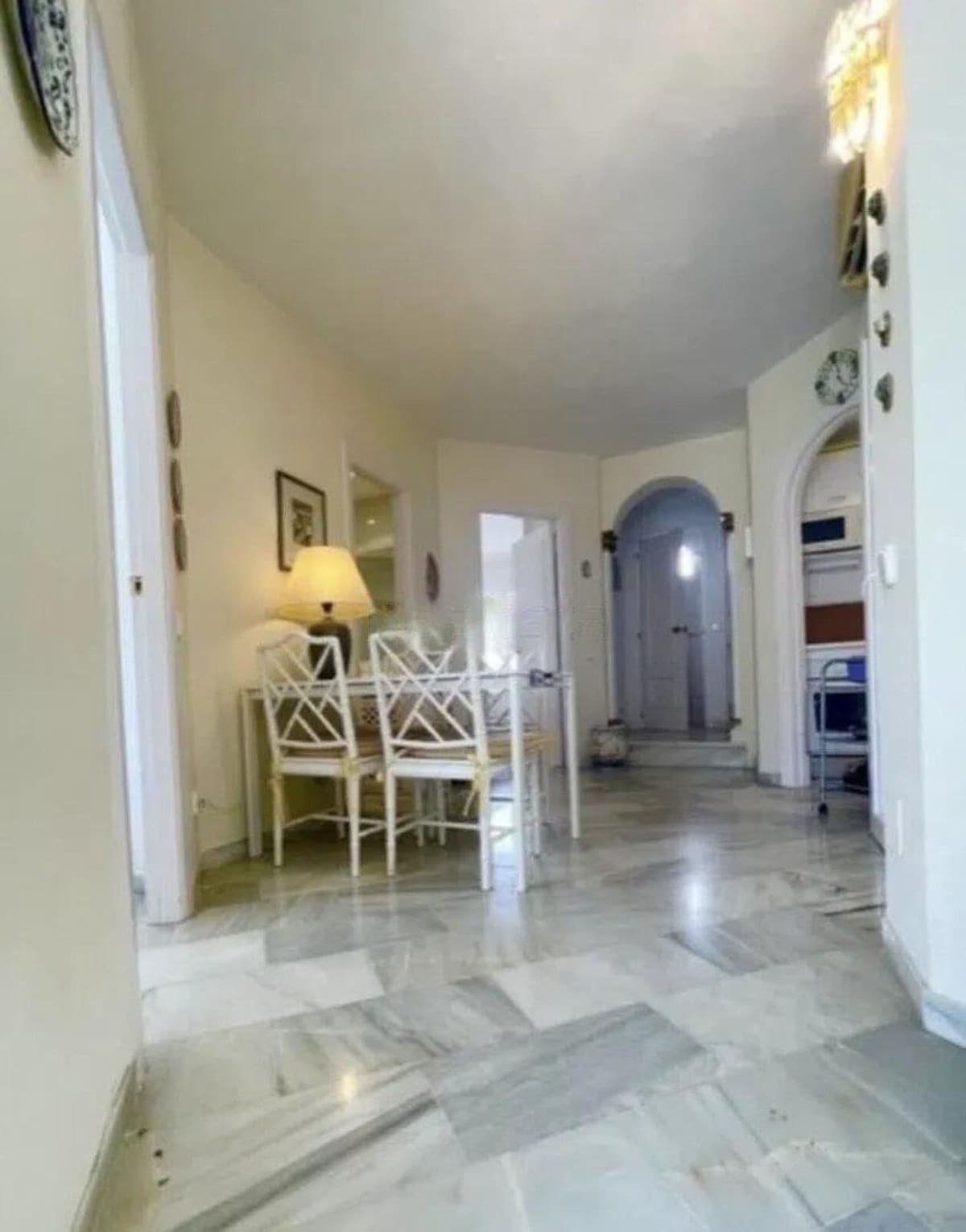 Ground Floor Apartment in Calahonda — photo 7 of 10