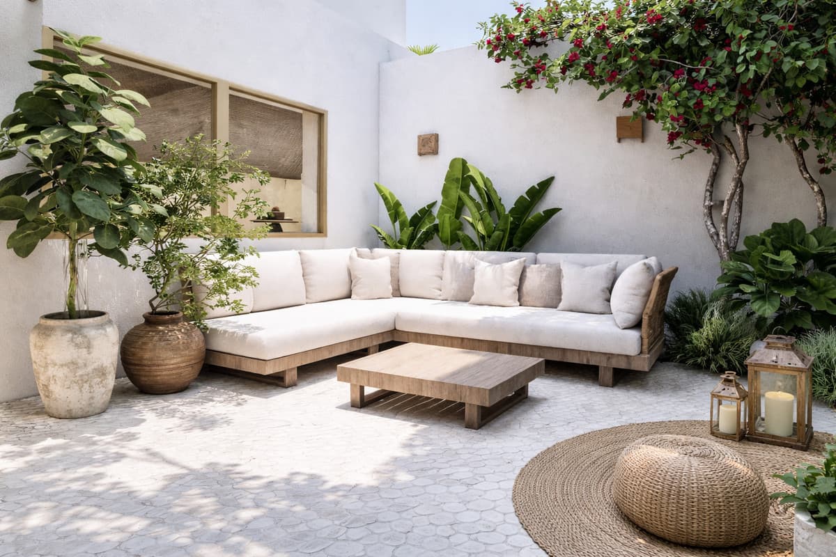 Duplex in Estepona — photo 1 of 10