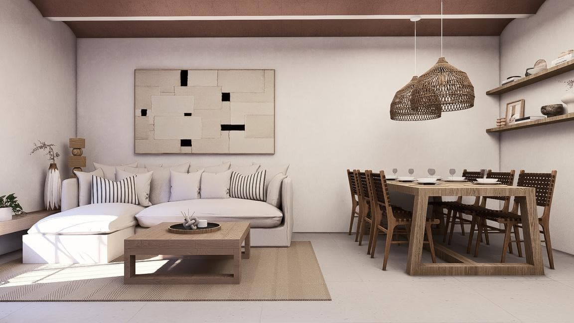 Duplex in Estepona — photo 4 of 10