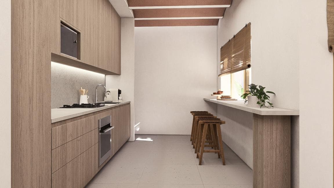 Duplex in Estepona — photo 6 of 10