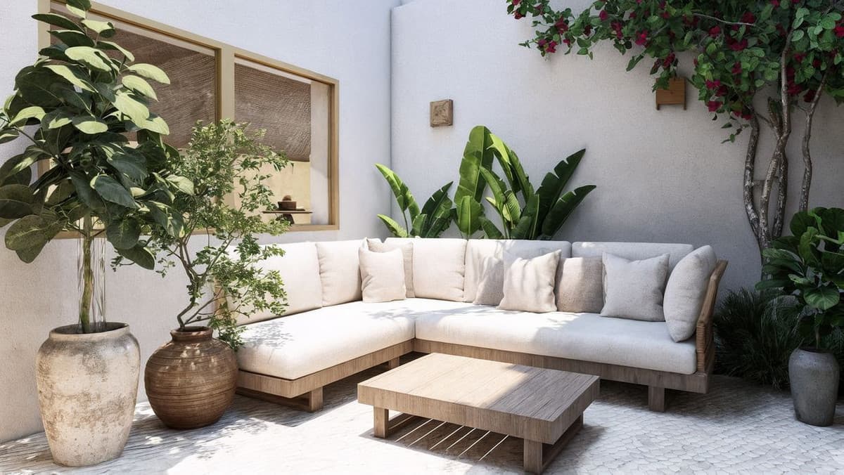 Duplex in Estepona — photo 7 of 10