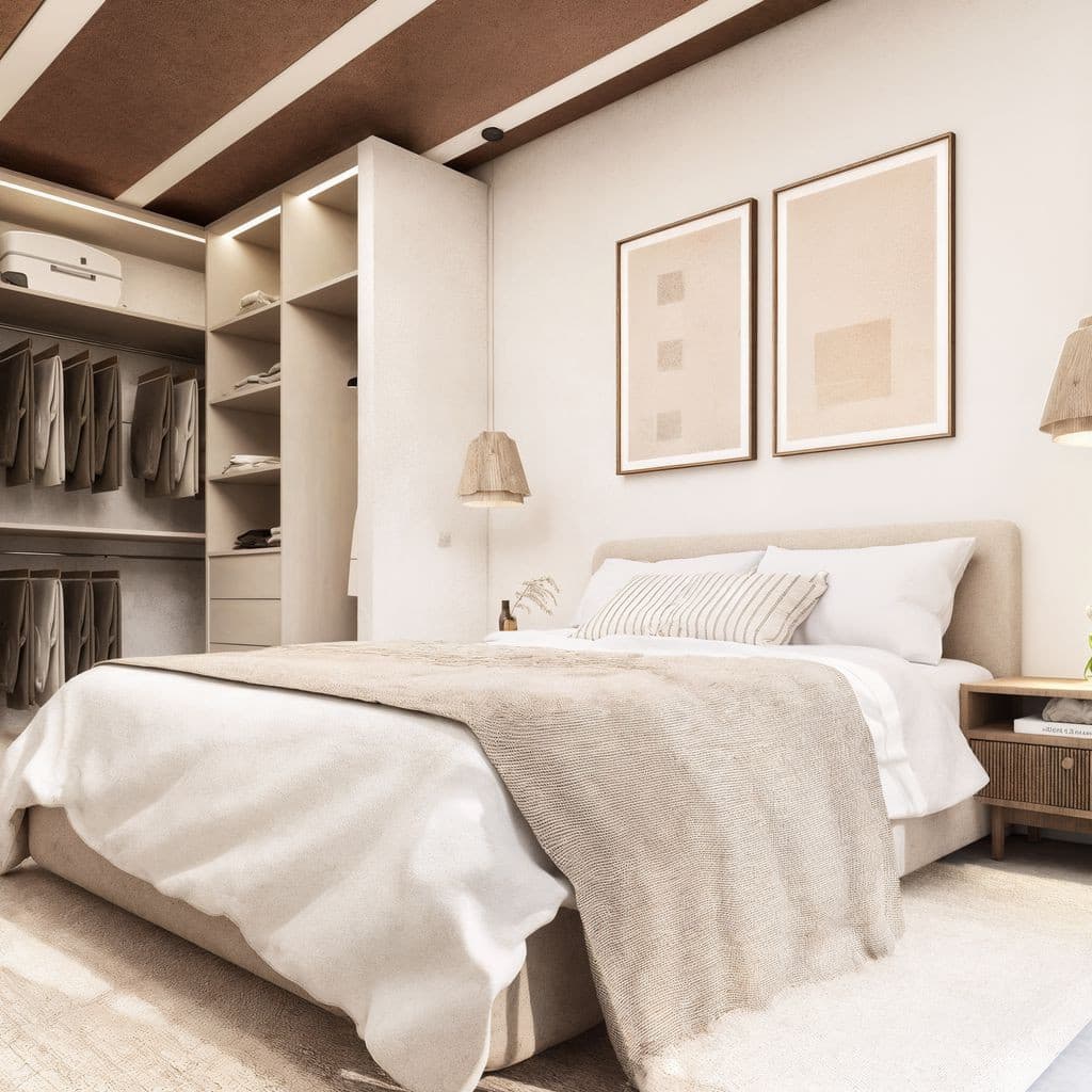 Duplex in Estepona — photo 9 of 10