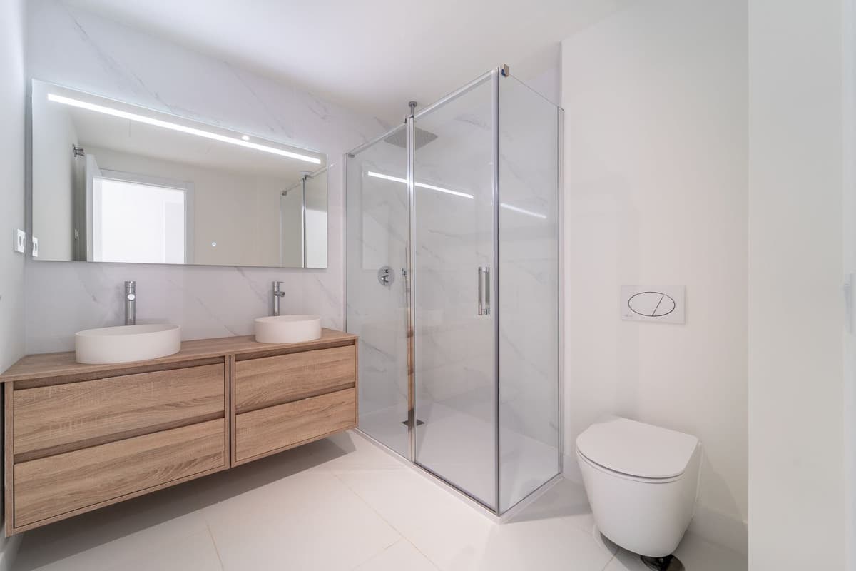 Middle Floor Apartment in Fuengirola — photo 6 of 10