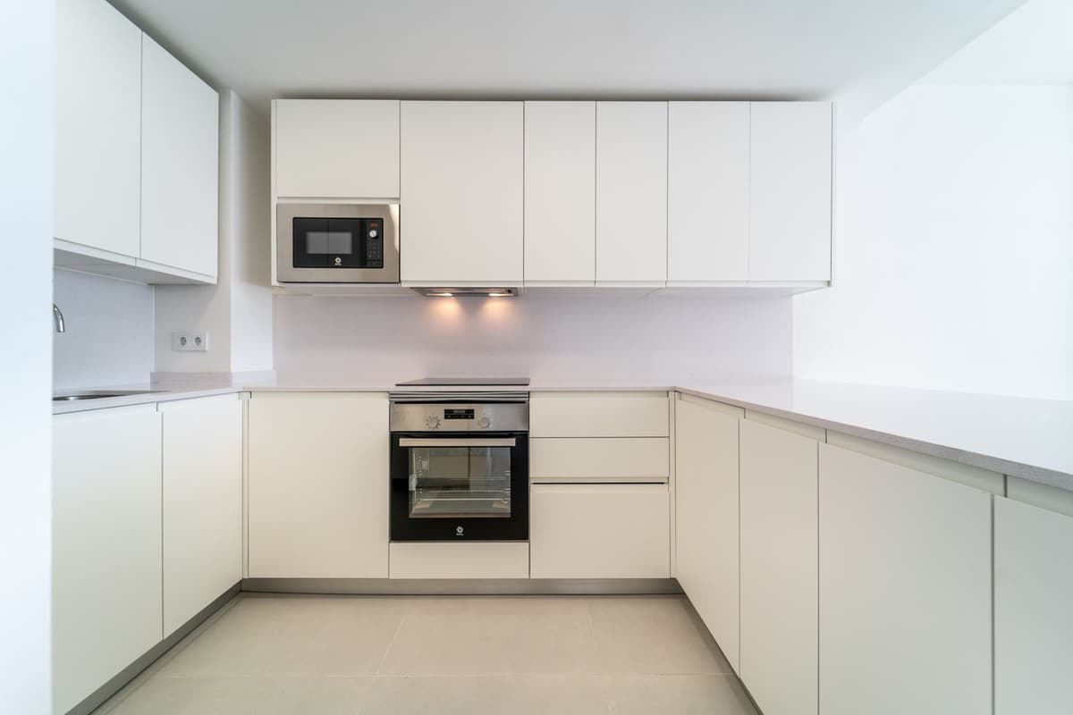 Middle Floor Apartment in Fuengirola — photo 9 of 10