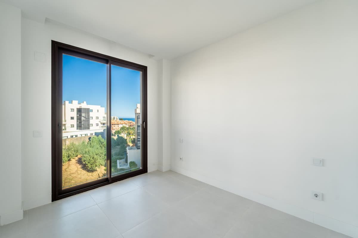 Middle Floor Apartment in Fuengirola — photo 10 of 10