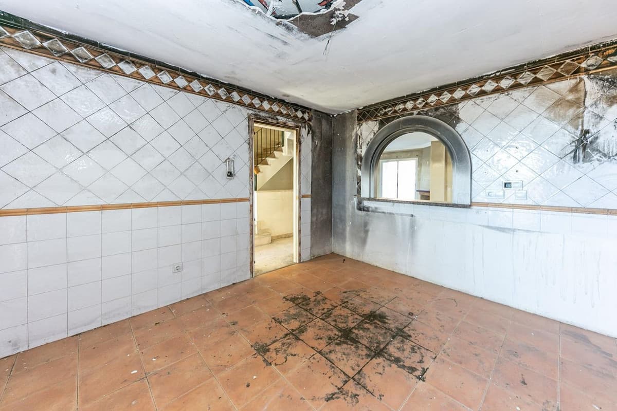 Townhouse in La Duquesa — photo 9 of 10
