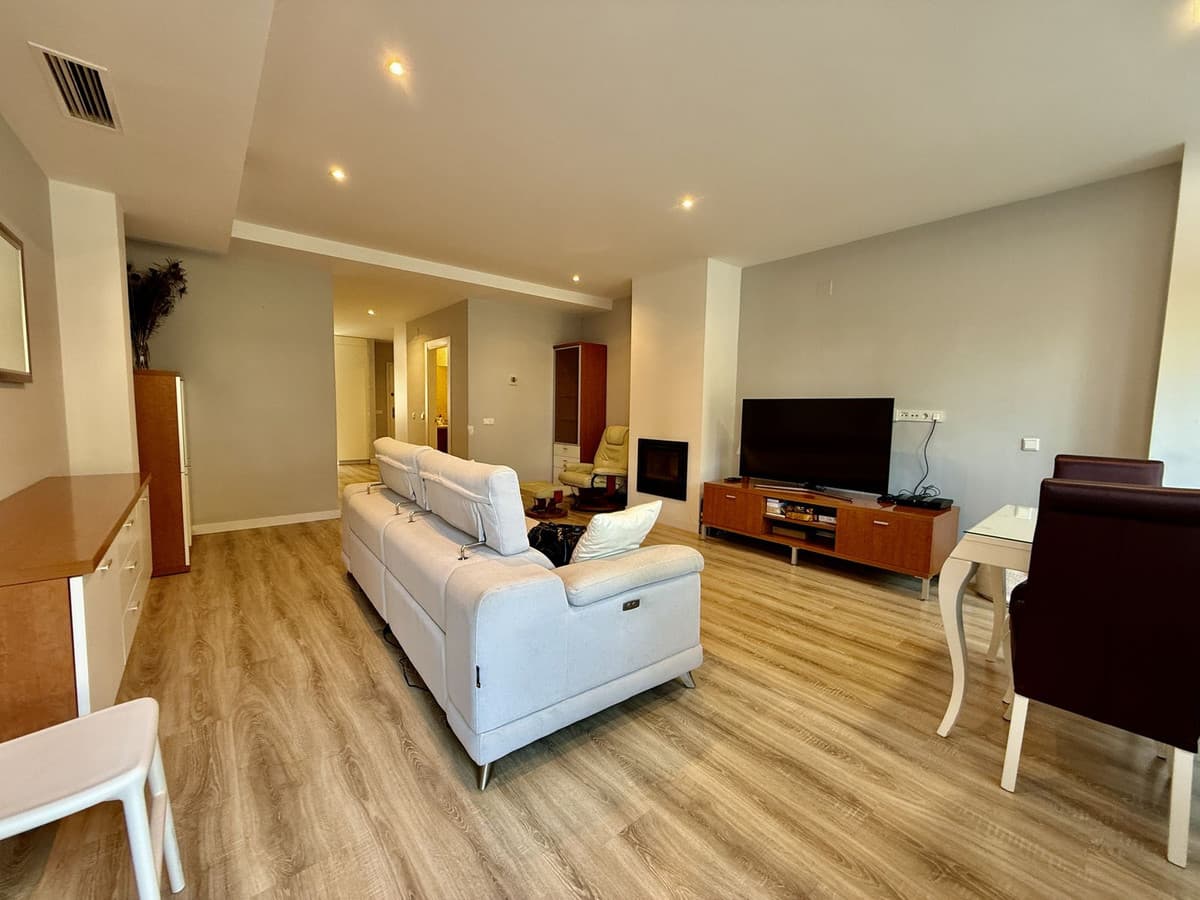 Townhouse in Alhaurín de la Torre — photo 10 of 10
