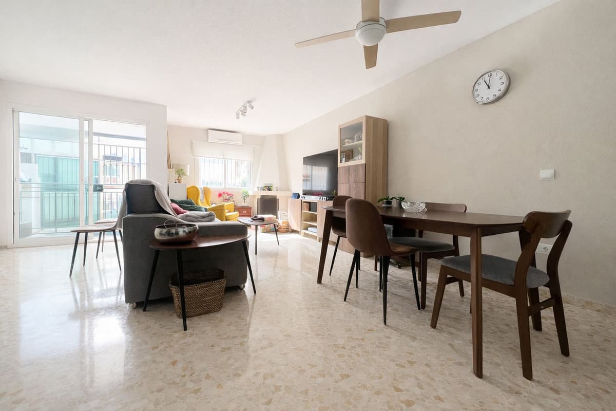 Townhouse in Arroyo de la Miel — photo 3 of 10