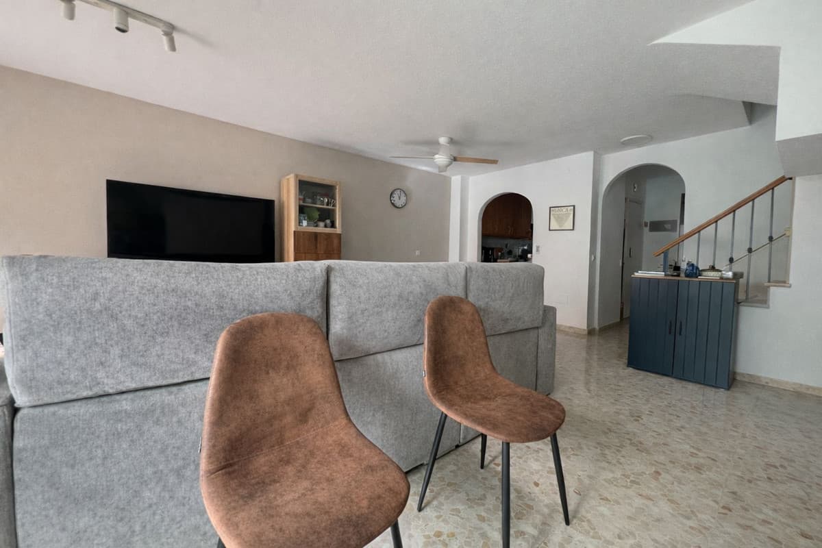 Townhouse in Arroyo de la Miel — photo 5 of 10