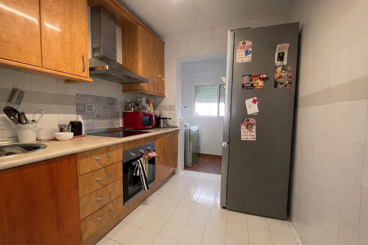 Townhouse in Arroyo de la Miel — photo 7 of 10
